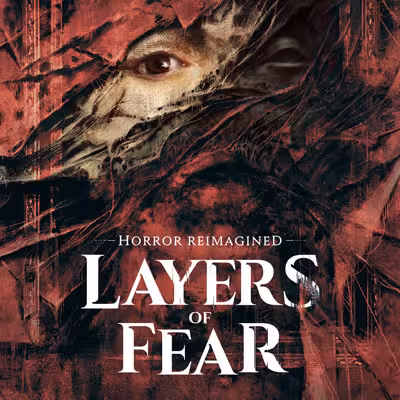 بازی Layers of Fear