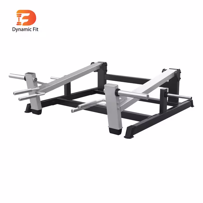 صفحه وزنه ددلیفت D607
