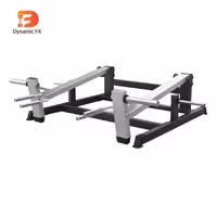 صفحه وزنه ددلیفت D607