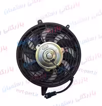 فن کولر تیبا مدل پاناسونیک اصلی F 7-1