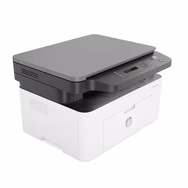 پرینتر چندکاره لیزری HP 136A