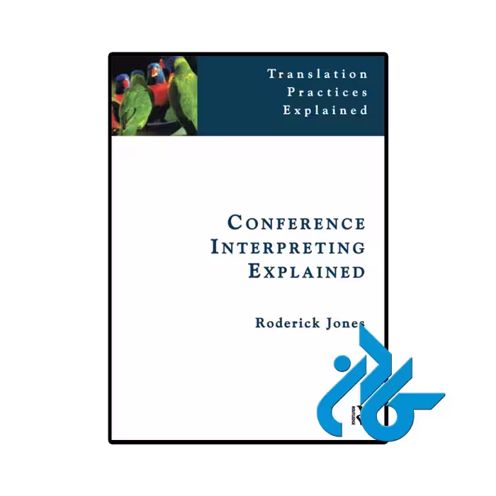 کتاب Conference Interpreting Explained