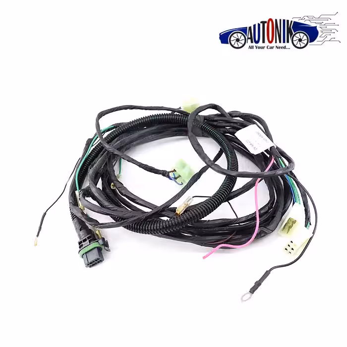 دسته سیم شاسی و کابین نیسان قدیم – 24014IB001 – دناکو