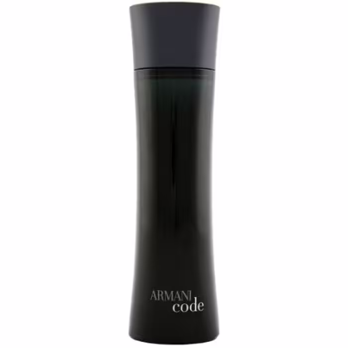 Giorgio Armani Code EDT 125 ml - ادوتویلت مردانه جورجیو آرمانی کد حجم 125 میلی لیتر - نگین عطر