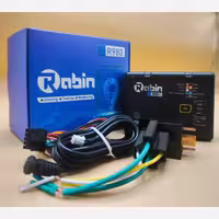 ردیاب رابین مدل R980