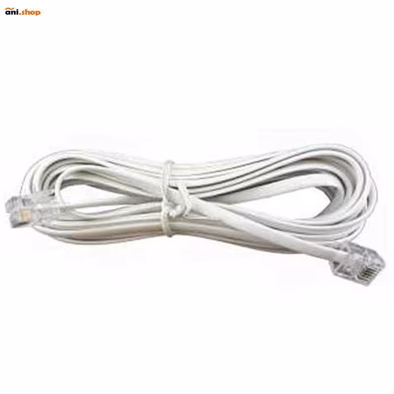 کابل شارژ 60 وات نکسا مدل L1 با سری تایپ سی به تایپ سی