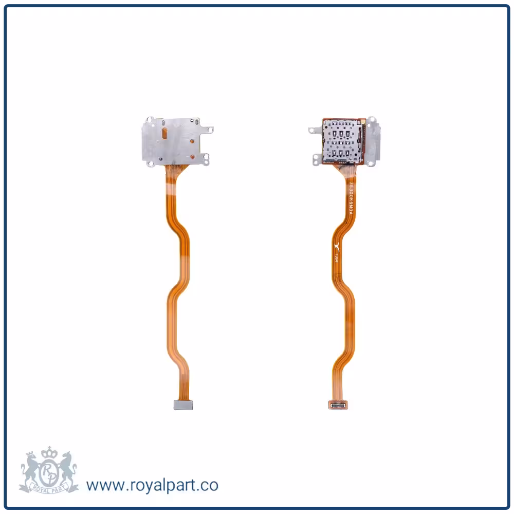 فلت سیم کارت شیائومی می 11 لایت | Flat Sim Xiaomi Mi 11 Lite