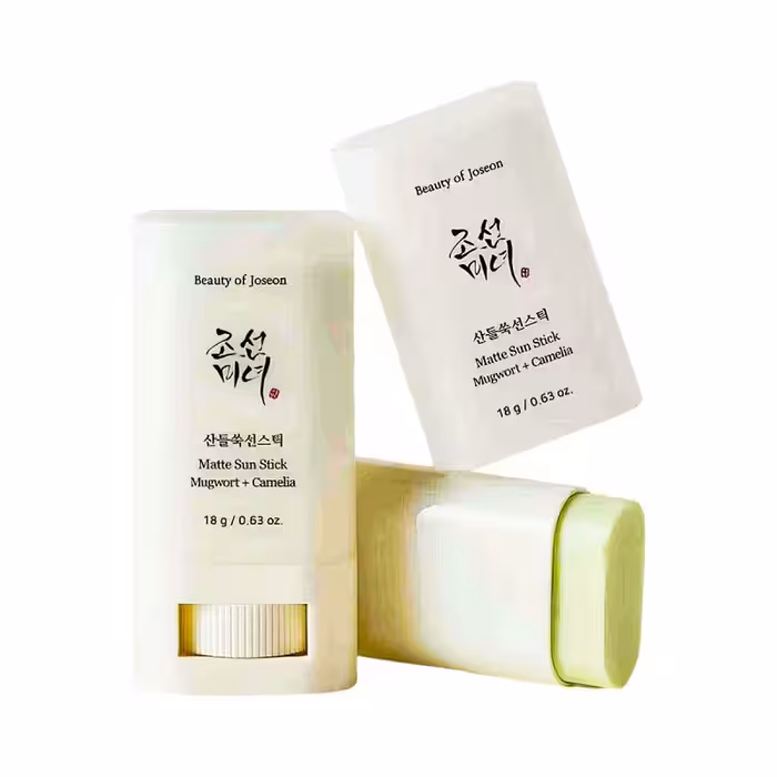 ضد آفتاب استیکی بیوتی اوف جوسان Beauty off joseon_ اورجینال