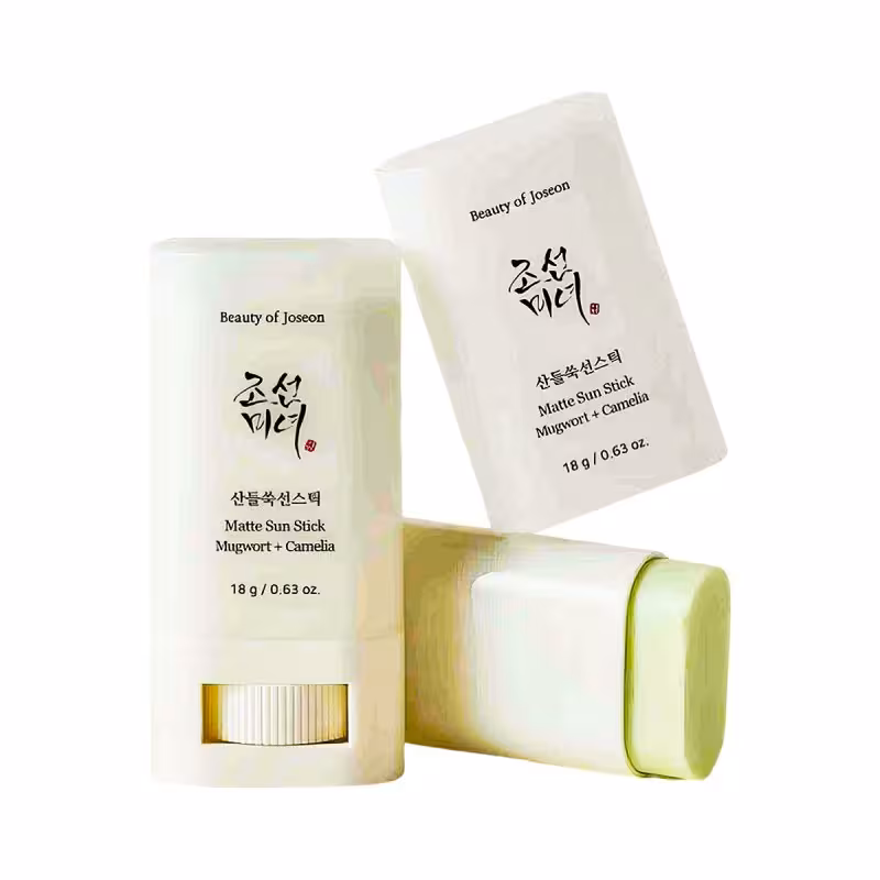 ضد آفتاب استیکی بیوتی اوف جوسان Beauty off joseon_ اورجینال