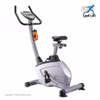 دوچرخه ثابت ایستاده الکترومگنتیک مدل 7318LB