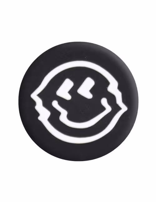 روکش آنالوگ دسته بازی طرح شکلک کد 04