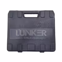 مجموعه 98 عددی دریل پیچ گوشتی شارژی 10 میلی متری 14.4 ولت لانکر مدل M_CD14.4V/98PCS
