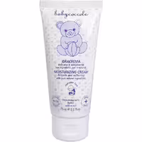 کرم مرطوب کننده بی بی کوکول Baby Cocole حجم 75 میل