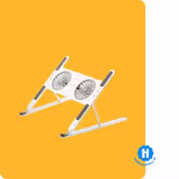 پایه خنک کننده لپ تاپ ارگو مدل WLB005