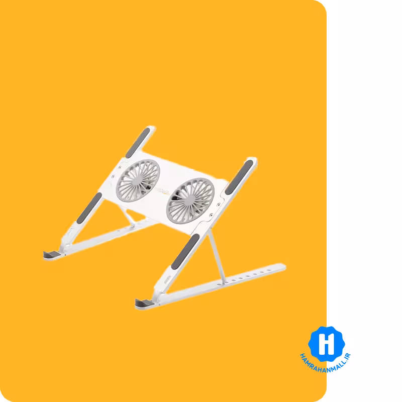 پایه خنک کننده لپ تاپ ارگو مدل WLB005