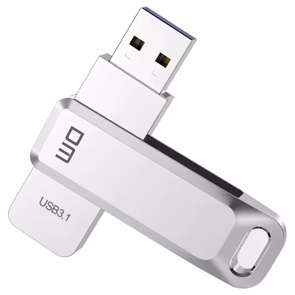 فلش دی ام مدل DM PD179 USB3.1 با ظرفیت 128 گیگابایت