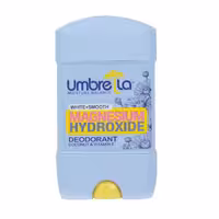 رول خوشبو کننده بدن زنانه وایت پلاس اسموت آمبرلا 75 میلی‌لیتر  | Umbrella White Plus Smooth Deodorant