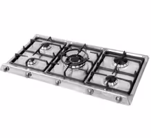 گاز صفحه ای اخوان ونوس 1