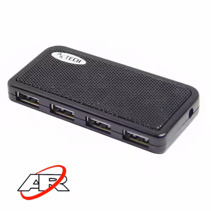 هاب ای فورتک مدل HUB 64