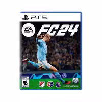 بازی EA Sports FC 24 مخصوص PS5 اکبند