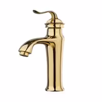 شیر روشویی شادان مدل هلن کد G01