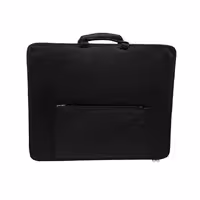 کیف طراحی A3 چرمی جیب دار رویال