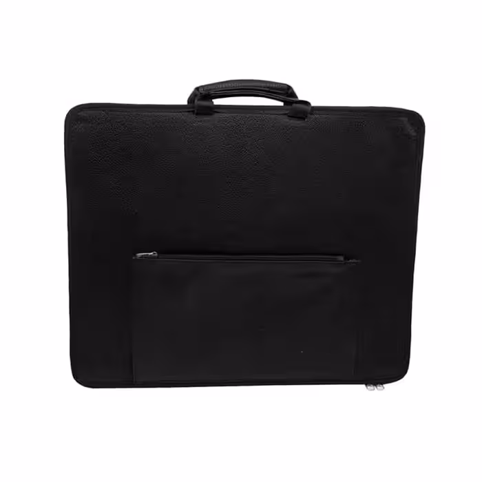 کیف طراحی A3 چرمی جیب دار رویال