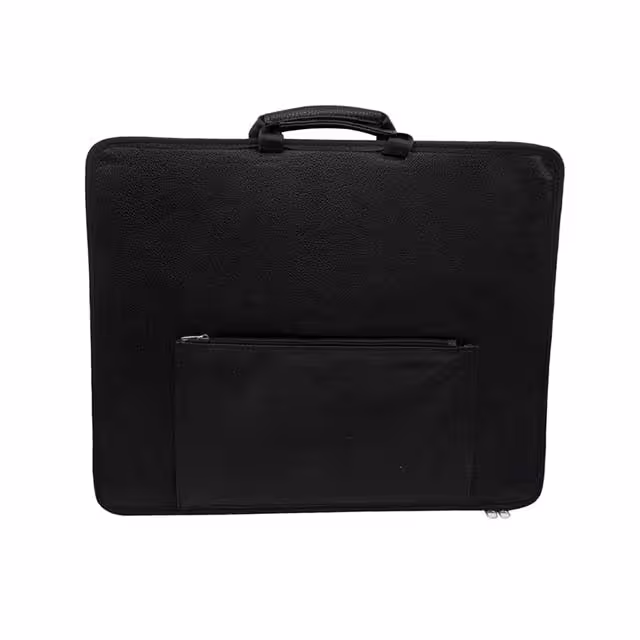 کیف طراحی A3 چرمی جیب دار رویال