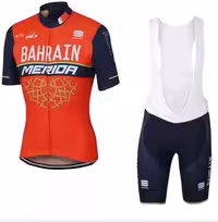 ست پیراهن و شورت Merida