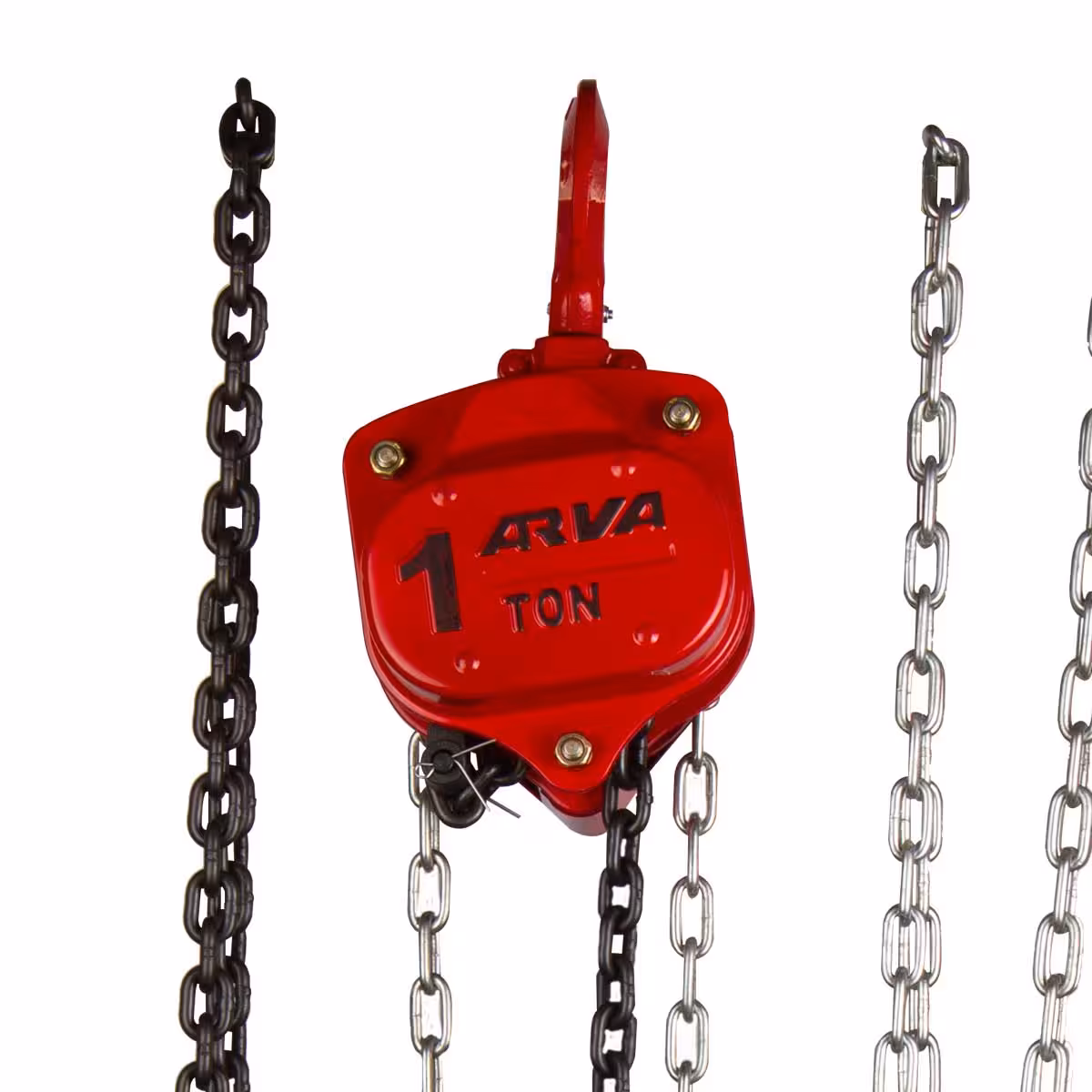 جرثقیل دستی 1 تن مدل 4580 آروا