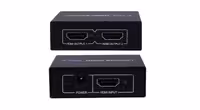 اسپلیتر اچ دی ام ای 2 پورت HDMI SPLITTER 2 port Ver 1.4