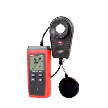 لوکس متر UT383S