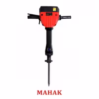 چکش تخریب مدل DEH2200 محک
