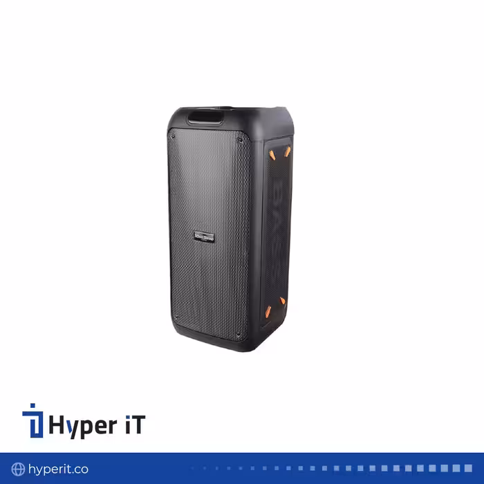 اسپیکر بلوتوثی رم و فلش خور قابل حمل مدل RS-D31