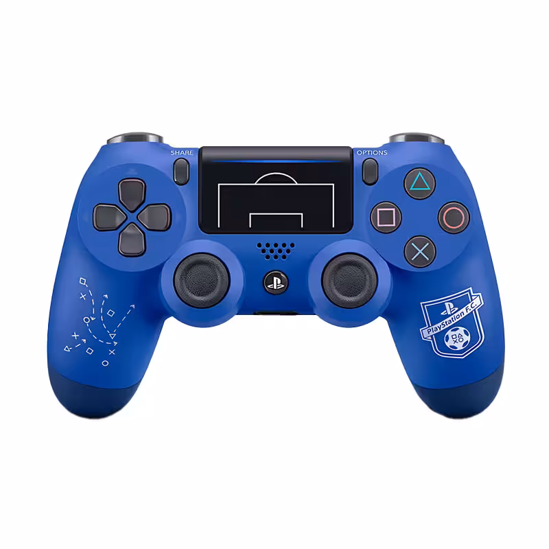 دسته بازی پلی استیشن 4 مدل PlayStation FC – هایکپی