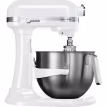 ماشین آشپزخانه کیچن اید آمریکا مدل KitchenAid 5KSM7591XWH