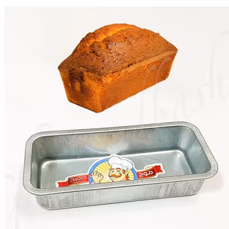 قالب موج کیکس خیلی بزرگ