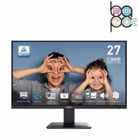 مانیتور MSI PRO MP273U