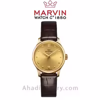ساعت مچی ماروین مدل M020511479
