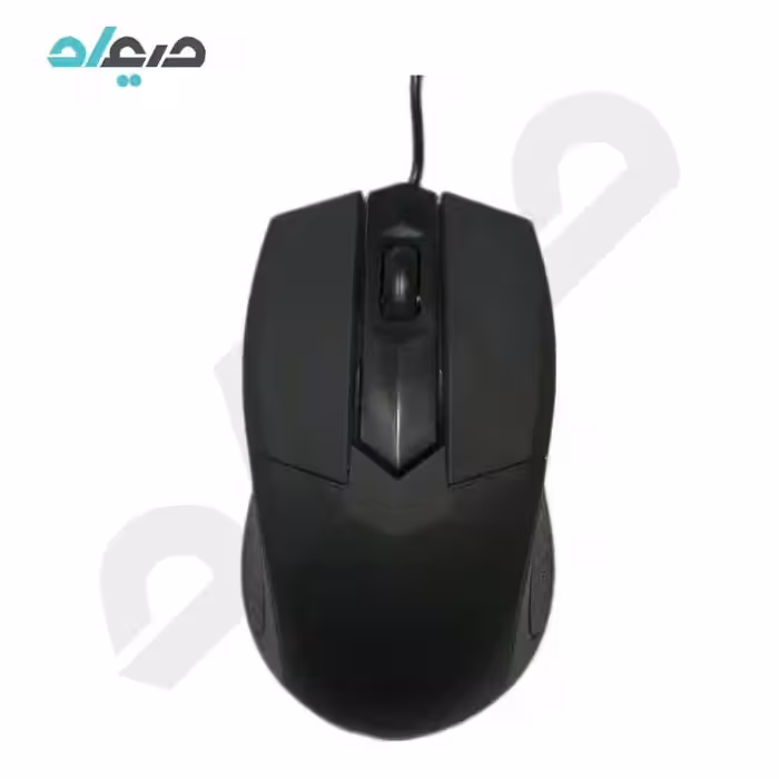 ماوس سیمی وریتی مدل V-MS5138