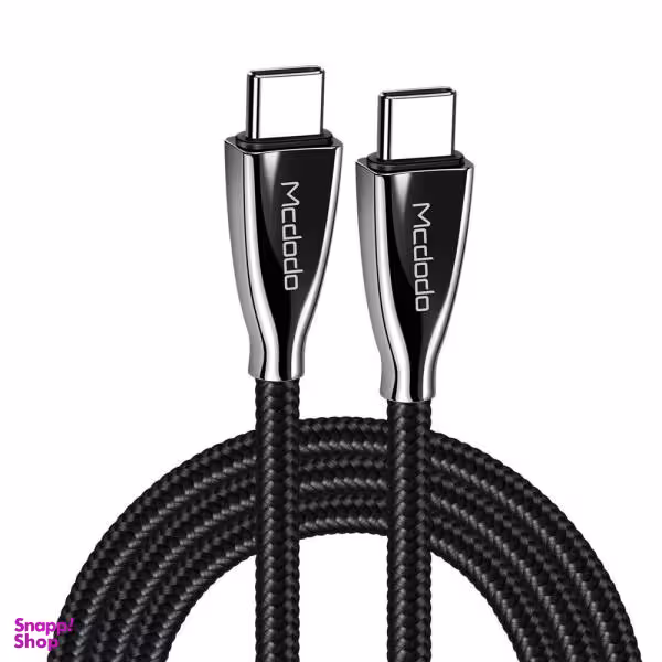 کابل USB-C مک دودو مدل CA-5891 طول 2 متر