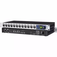پری آمپ میکروفن
                        RME 12 Mic