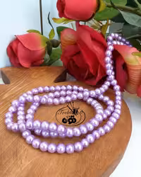 مروارید سنگی یاسی