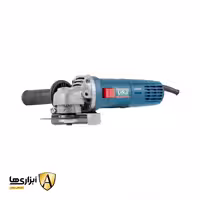 مینی فرز دیمر دار 1000 وات لکا مدل AG115-10-1