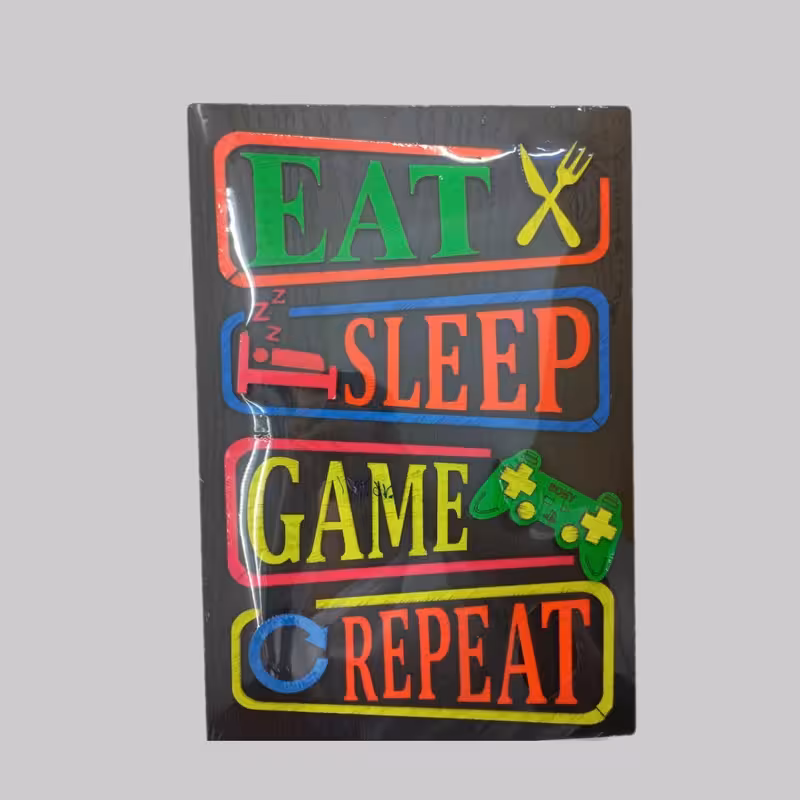 تابلو شاسی طرح گیمینگ کد 29761