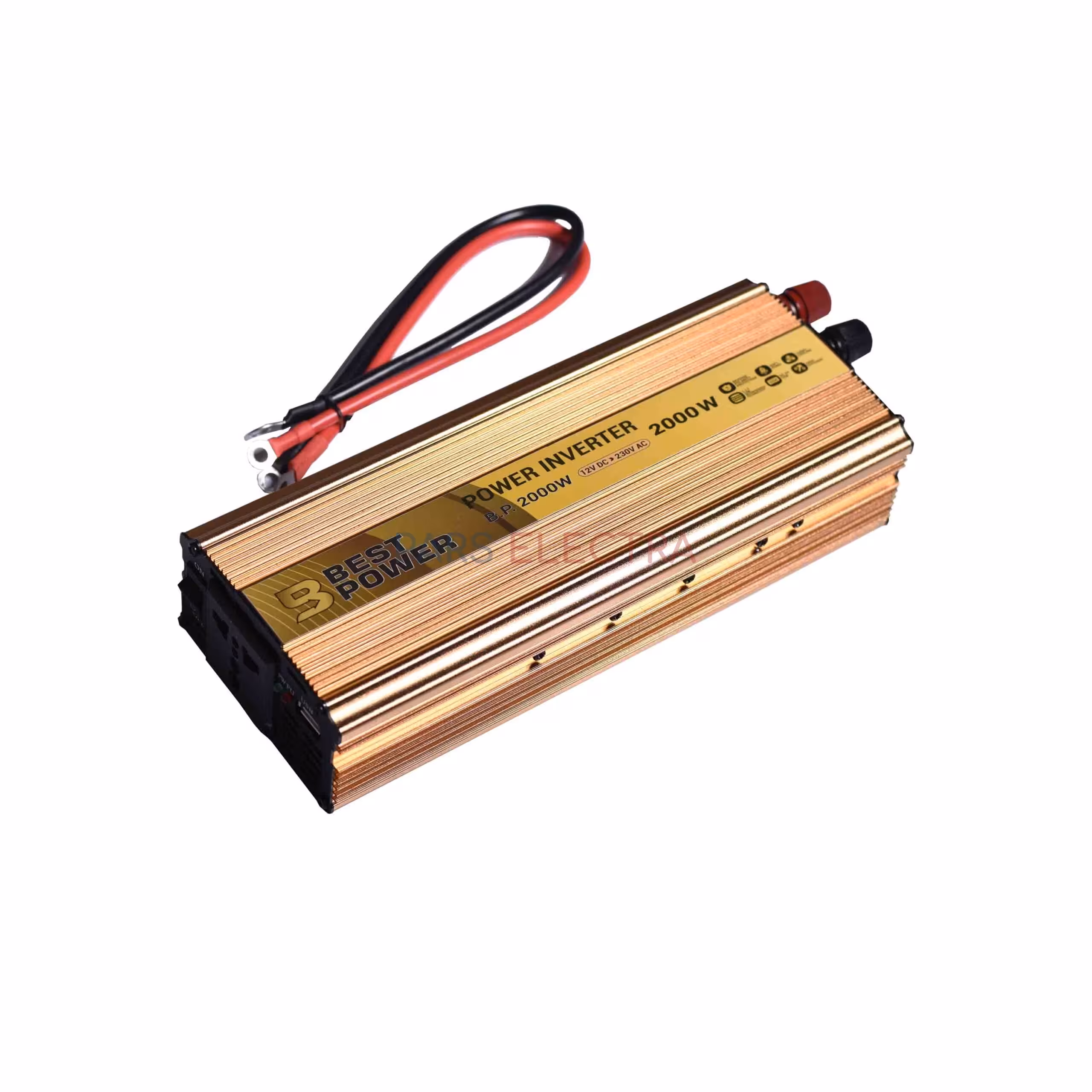 اینورتر 2000 وات