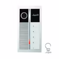 پنل تصویری رندا با دوربین AHD الکتروپیک