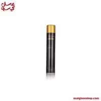 اسپری نگهدارنده حالت مو لویز مخصوص شینیون(Fort.Ultimate) حجم 500 میلی لیتر-کد1037