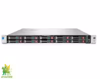 hp proliant dl360 g9