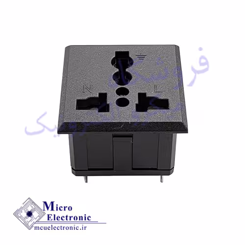 پریز روپنلی SS-901